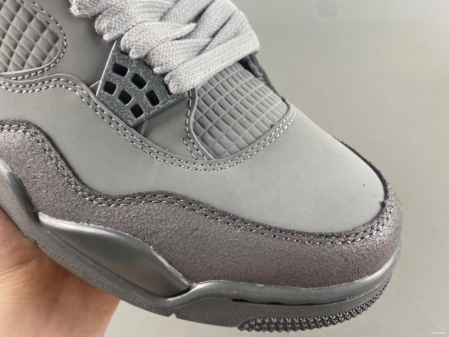 SE Paris - Air 4 Olympics Jordan FQ7928-001 Retro 0207